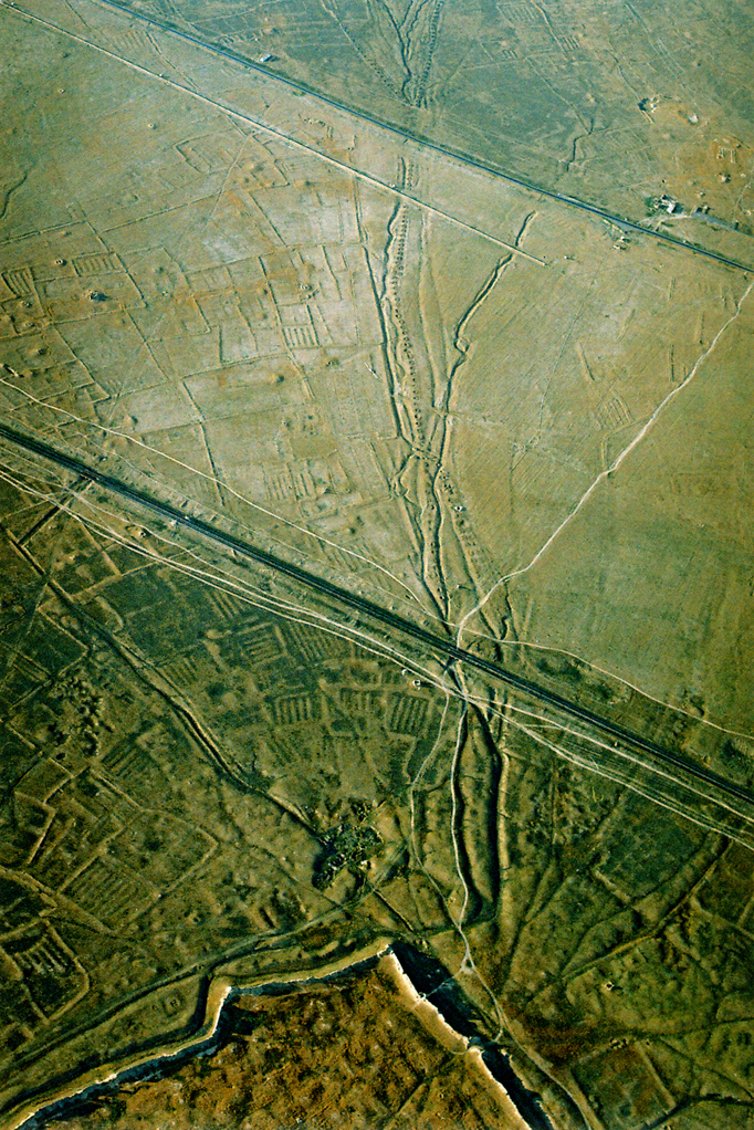 Fig. 08- Sauran suburbs N